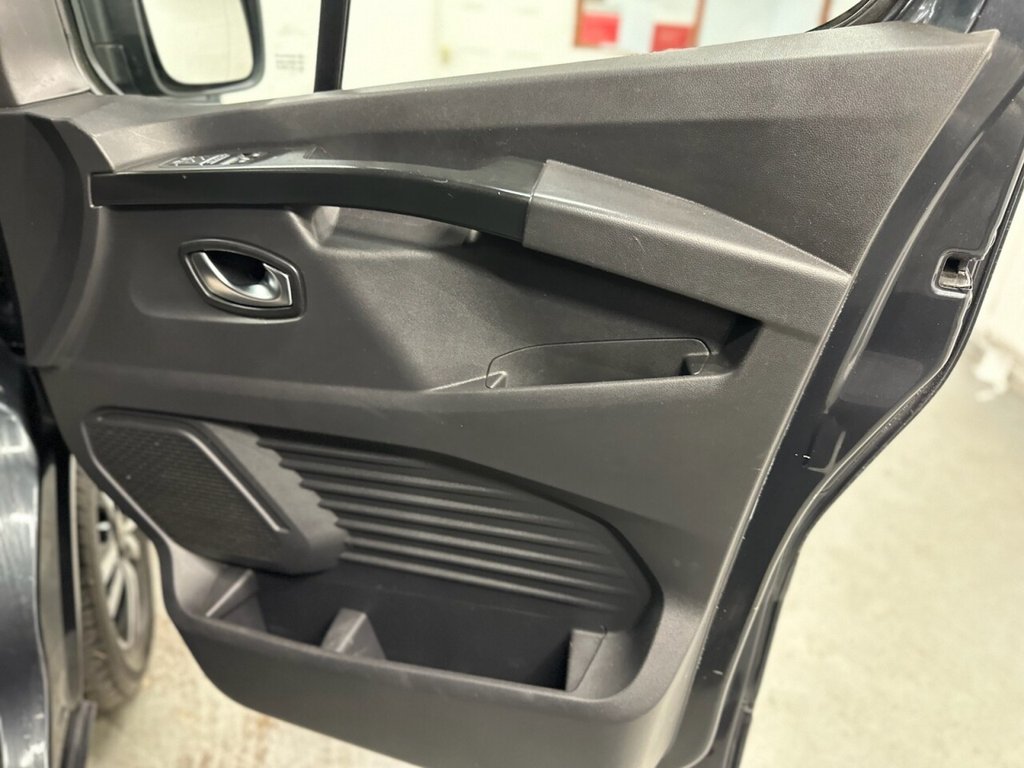 Used Renault Trafic 2021 for sale - 77369926: Photo 18