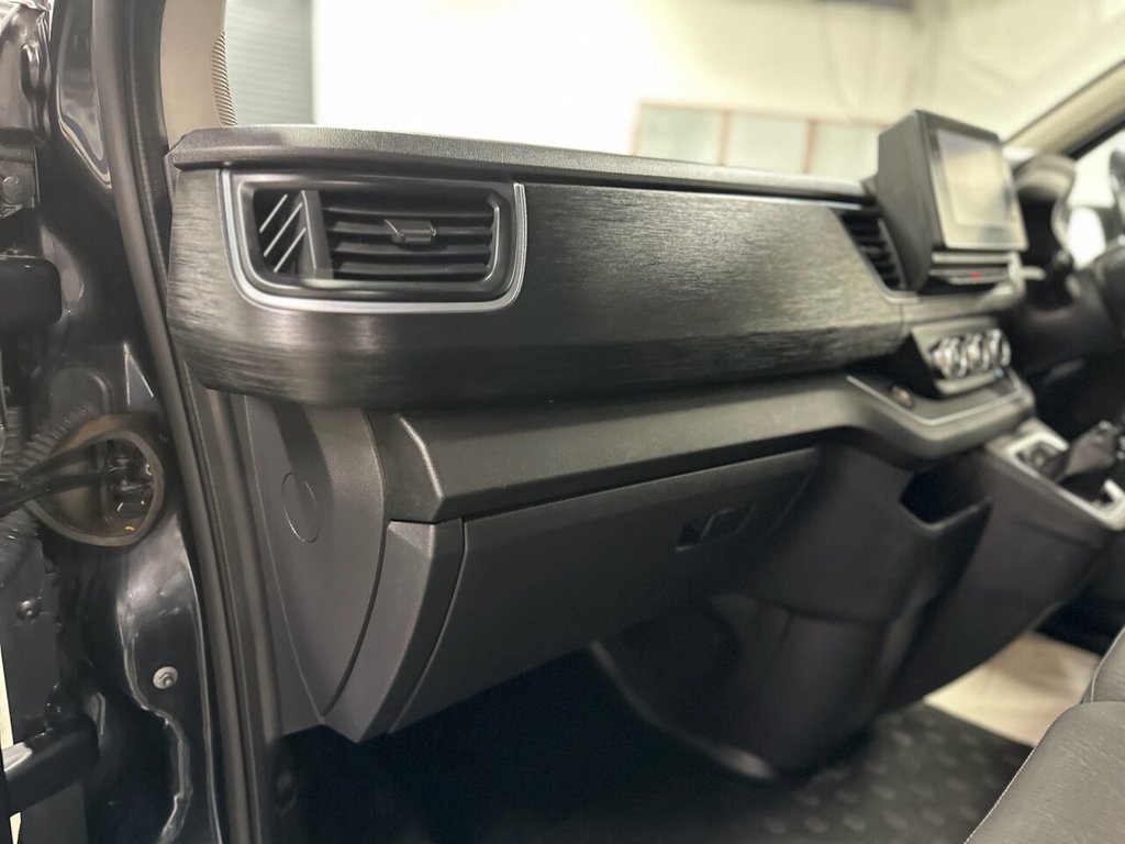 Used Renault Trafic 2021 for sale - 77369926: Photo 23