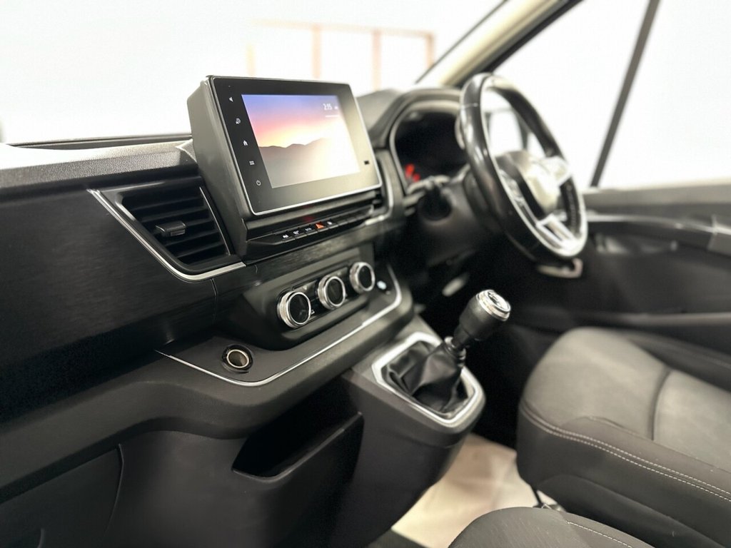 Used Renault Trafic 2021 for sale - 77369926: Photo 24