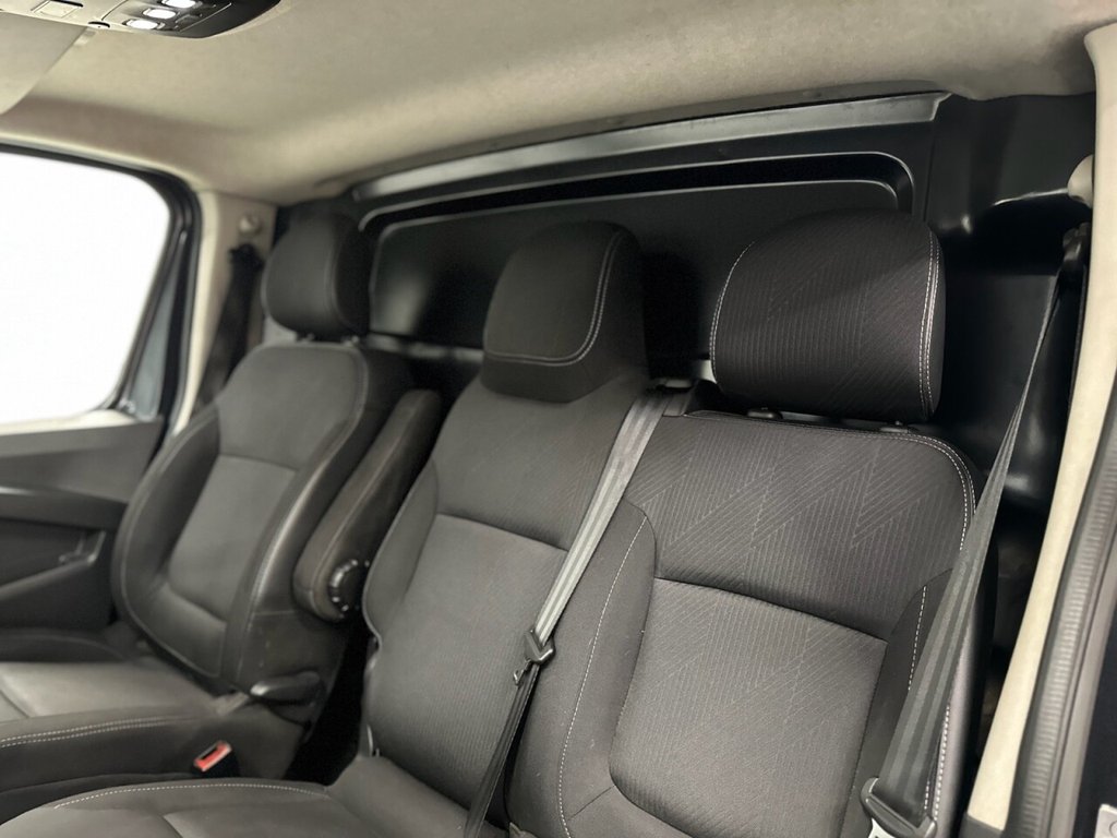 Used Renault Trafic 2021 for sale - 77369926: Photo 25