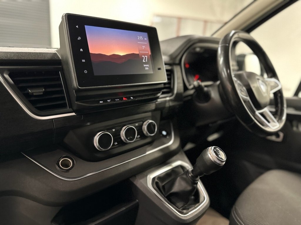 Used Renault Trafic 2021 for sale - 77369926: Photo 27