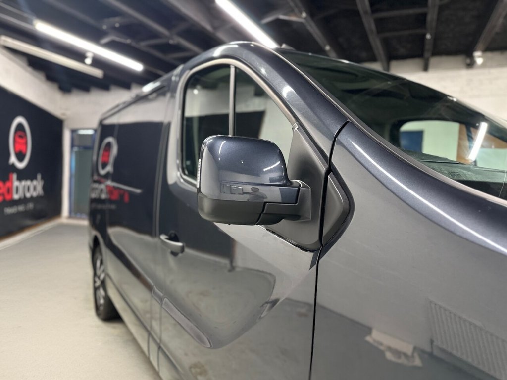 Used Renault Trafic 2021 for sale - 77369926: Photo 8