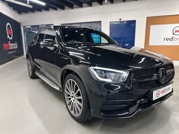 Used Mercedes-Benz GLC 2019 for sale - 75462148: Photo