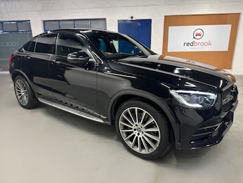 Used Mercedes-Benz GLC 2019 for sale - 75462148: Photo