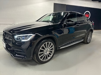 Used Mercedes-Benz GLC 2019 for sale - 75462148: Photo