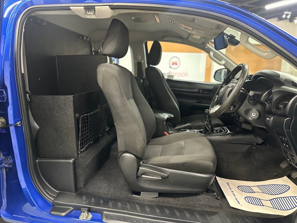 Vehicle 26