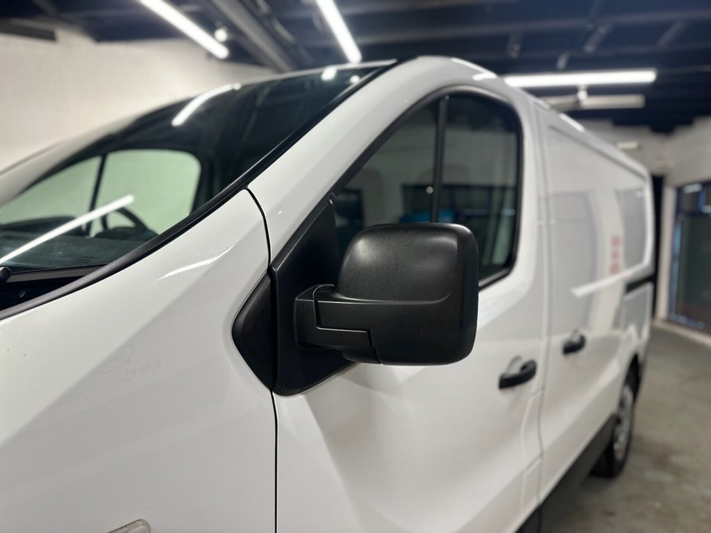 Used Renault Trafic 2021 for sale - 77571765: Photo 12