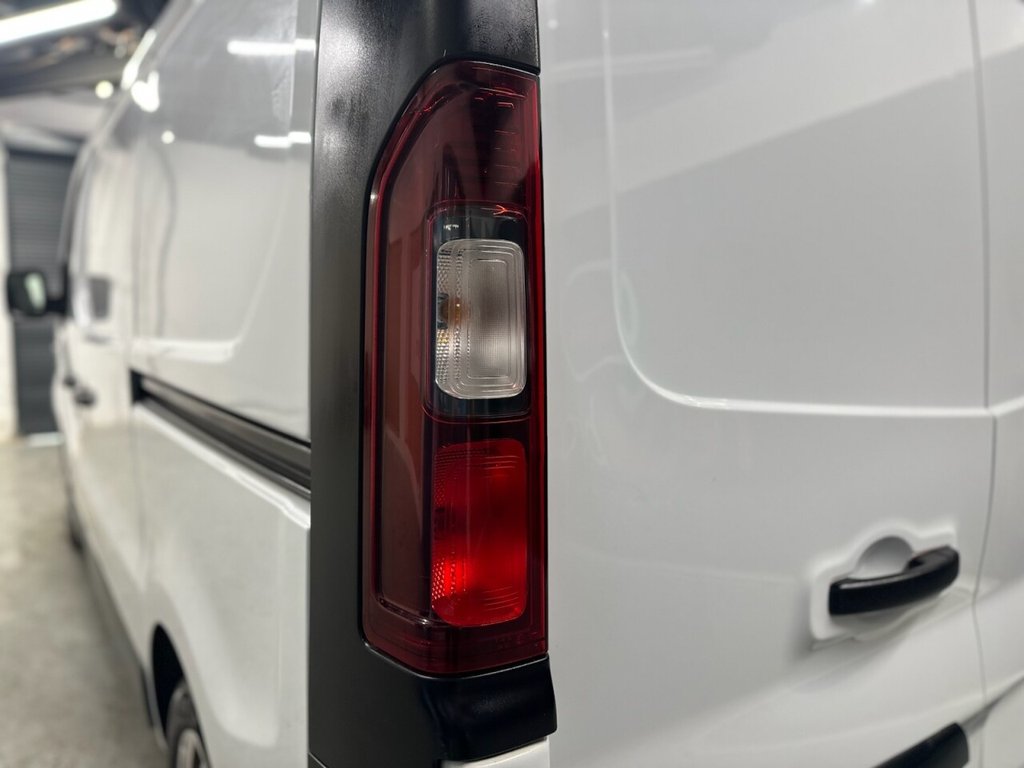 Used Renault Trafic 2021 for sale - 77571765: Photo 13