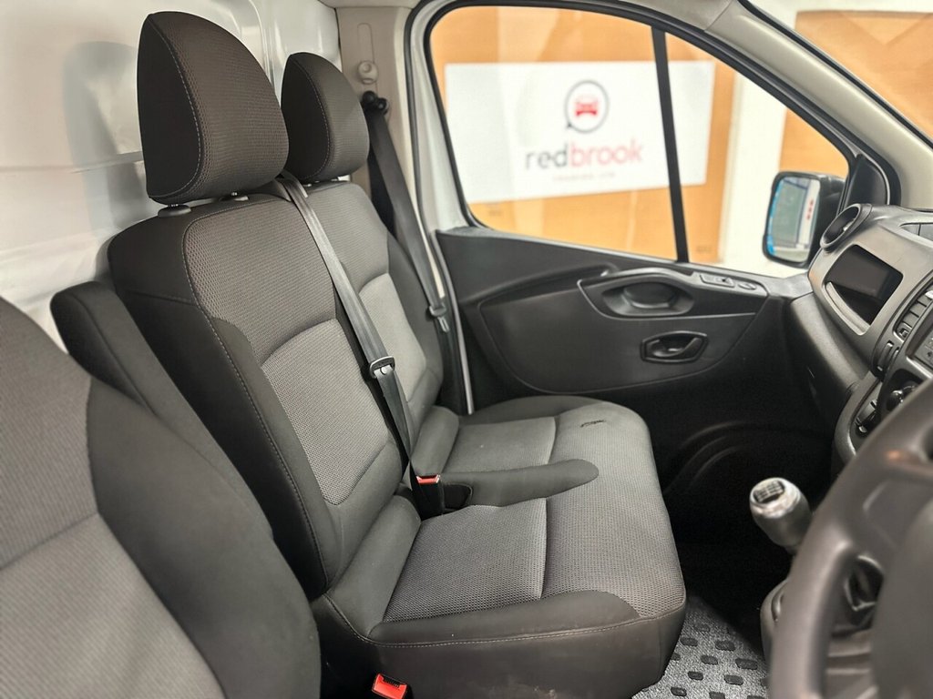 Used Renault Trafic 2021 for sale - 77571765: Photo 16