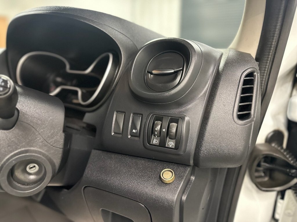 Used Renault Trafic 2021 for sale - 77571765: Photo 19