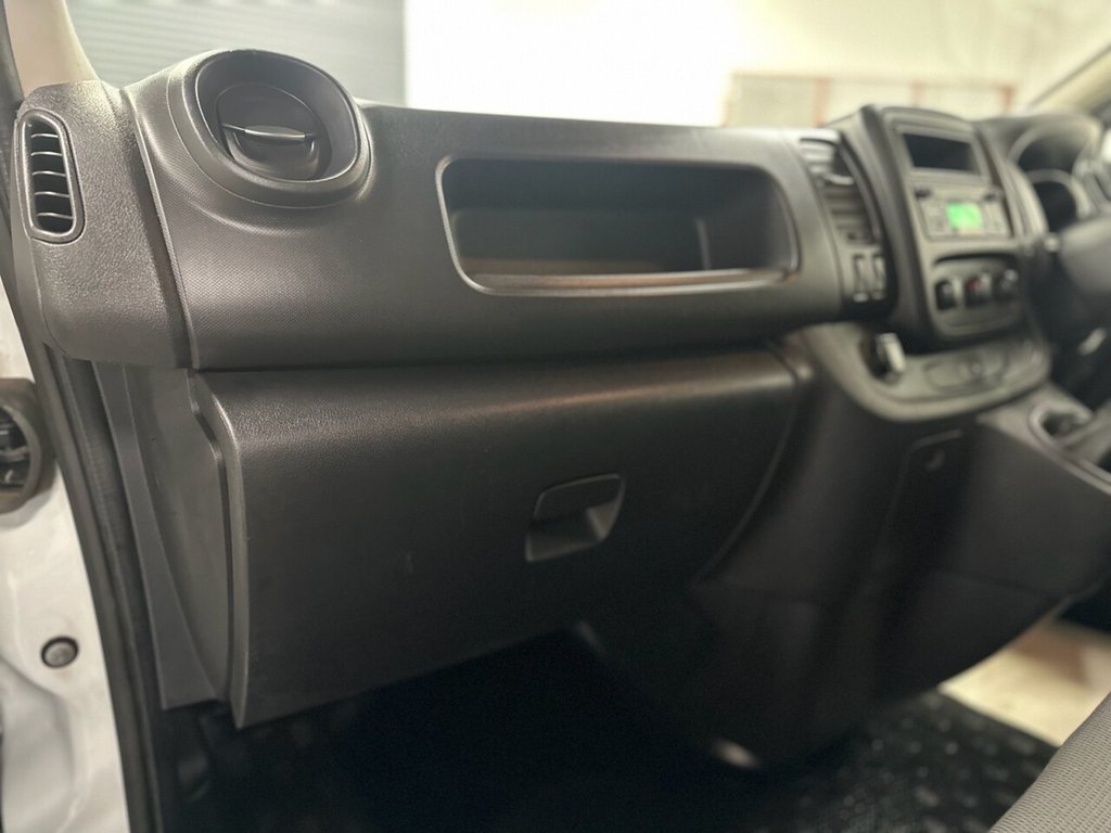 Used Renault Trafic 2021 for sale - 77571765: Photo 21