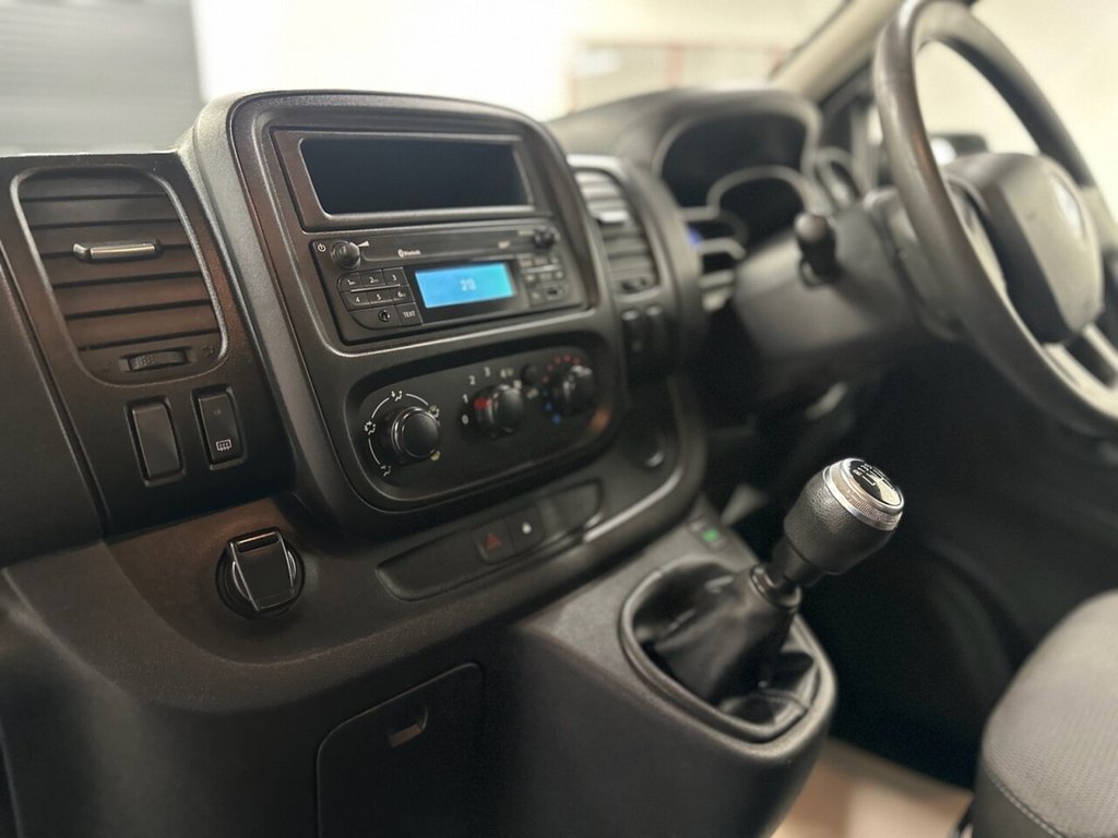 Used Renault Trafic 2021 for sale - 77571765: Photo 24