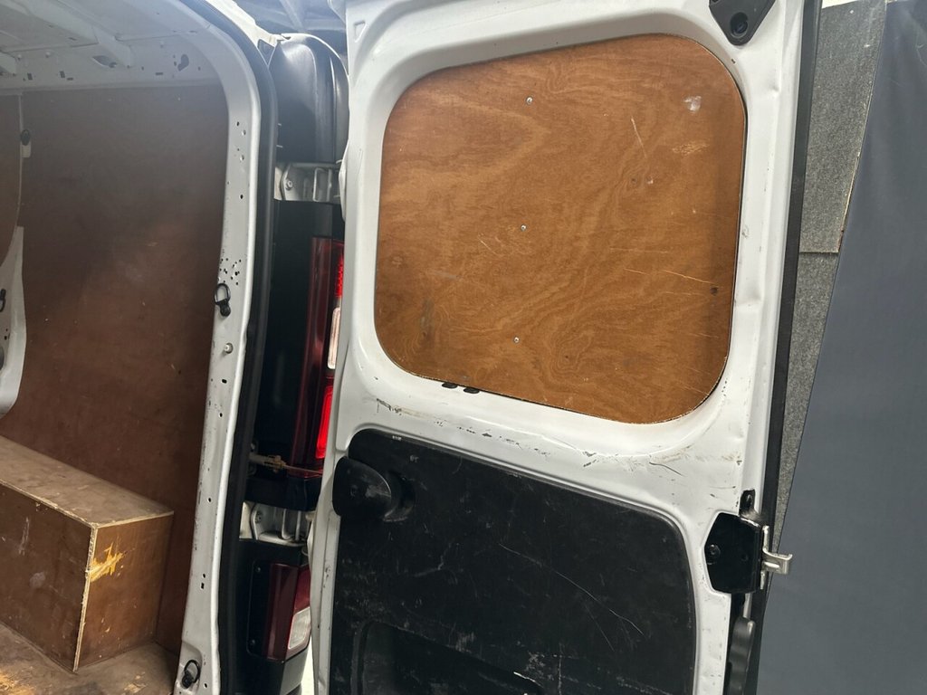 Used Renault Trafic 2021 for sale - 77571765: Photo 29