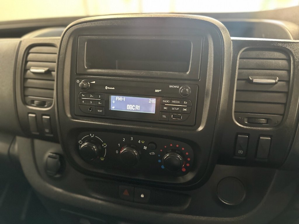 Used Renault Trafic 2021 for sale - 77571765: Photo 32