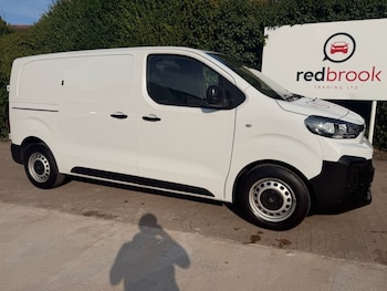 Used Citroen Dispatch 2024 for sale - 79281351: Photo
