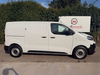 Used Citroen Dispatch 2024 for sale - 79281351: Photo