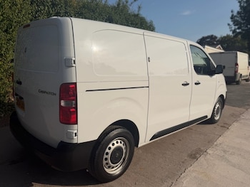 Used Citroen Dispatch 2024 for sale - 79281351: Photo