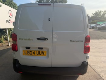 Used Citroen Dispatch 2024 for sale - 79281351: Photo