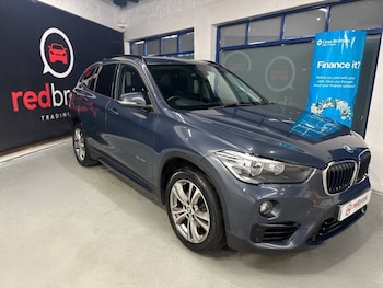 BMW - X1