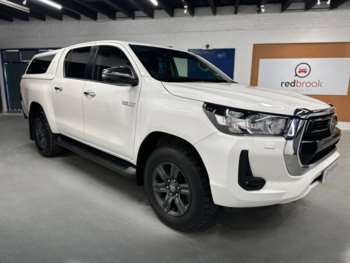 Used Toyota Hilux 2022 for sale - 74823853: Photo