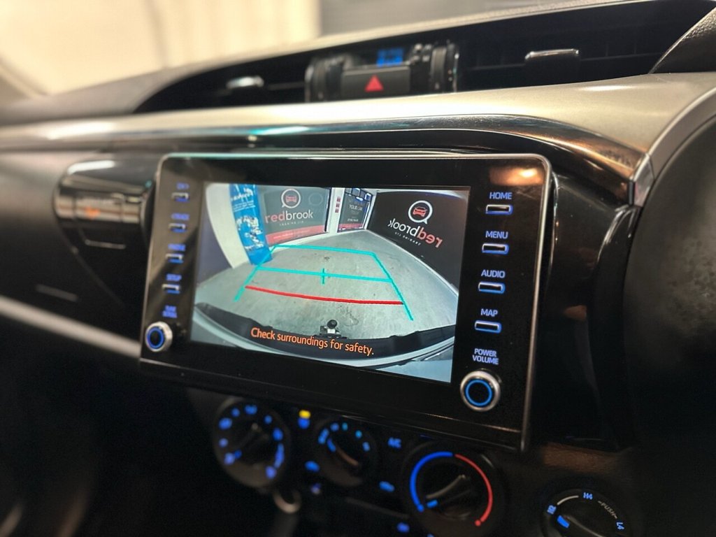 Vehicle 34