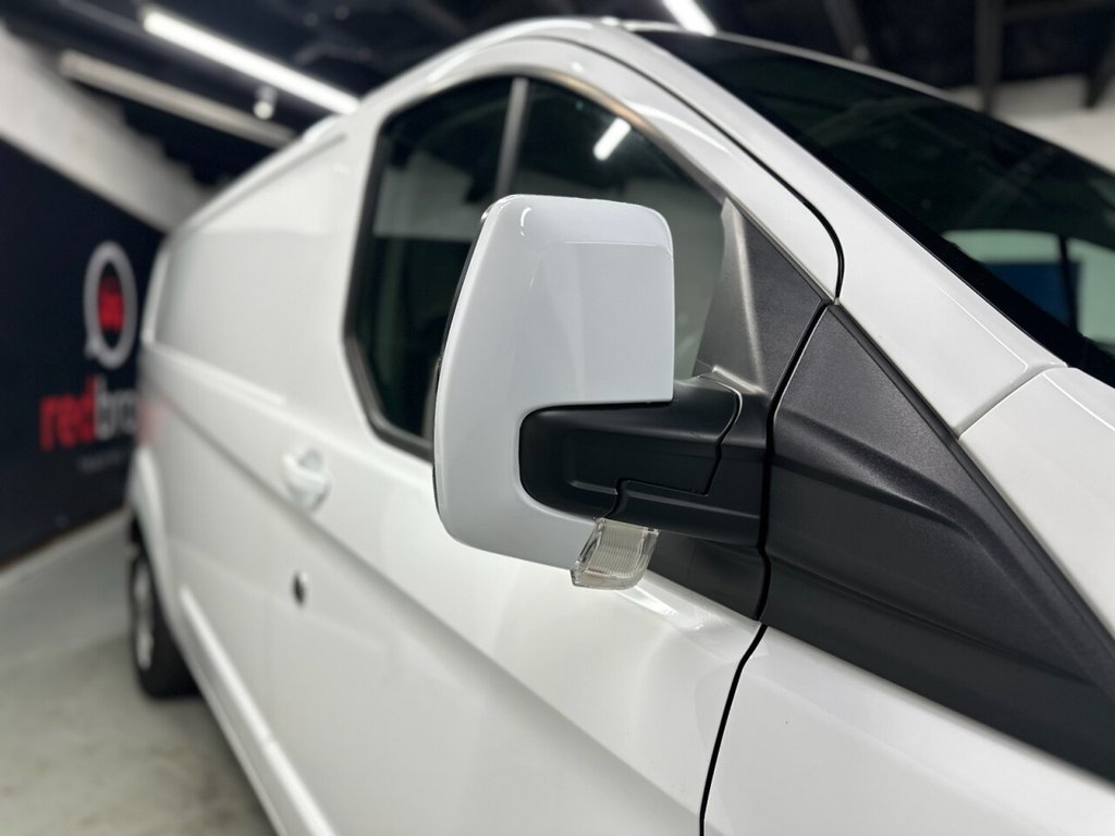 Used Ford Transit Custom 2022 for sale - 77394401: Photo 14