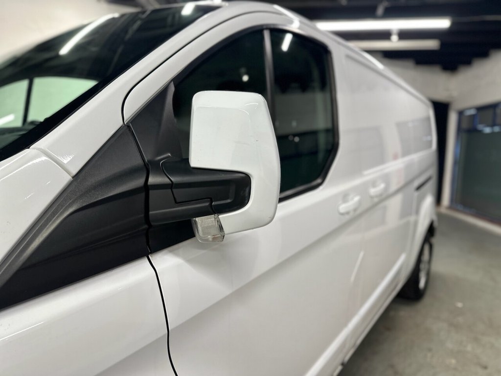 Used Ford Transit Custom 2022 for sale - 77394401: Photo 15