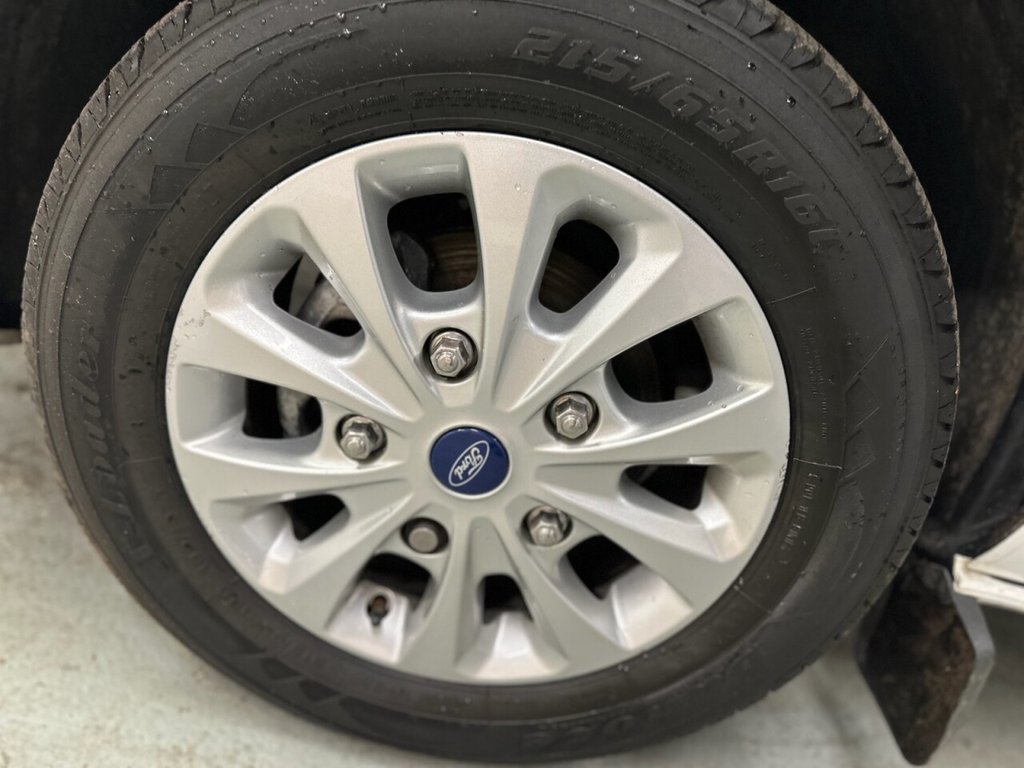 Used Ford Transit Custom 2022 for sale - 77394401: Photo 16