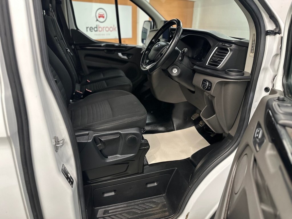 Used Ford Transit Custom 2022 for sale - 77394401: Photo 20