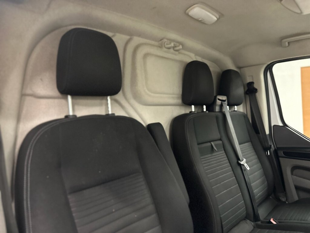 Used Ford Transit Custom 2022 for sale - 77394401: Photo 22
