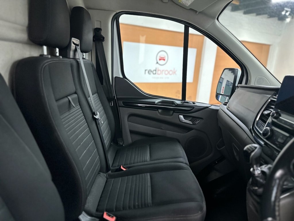 Used Ford Transit Custom 2022 for sale - 77394401: Photo 23