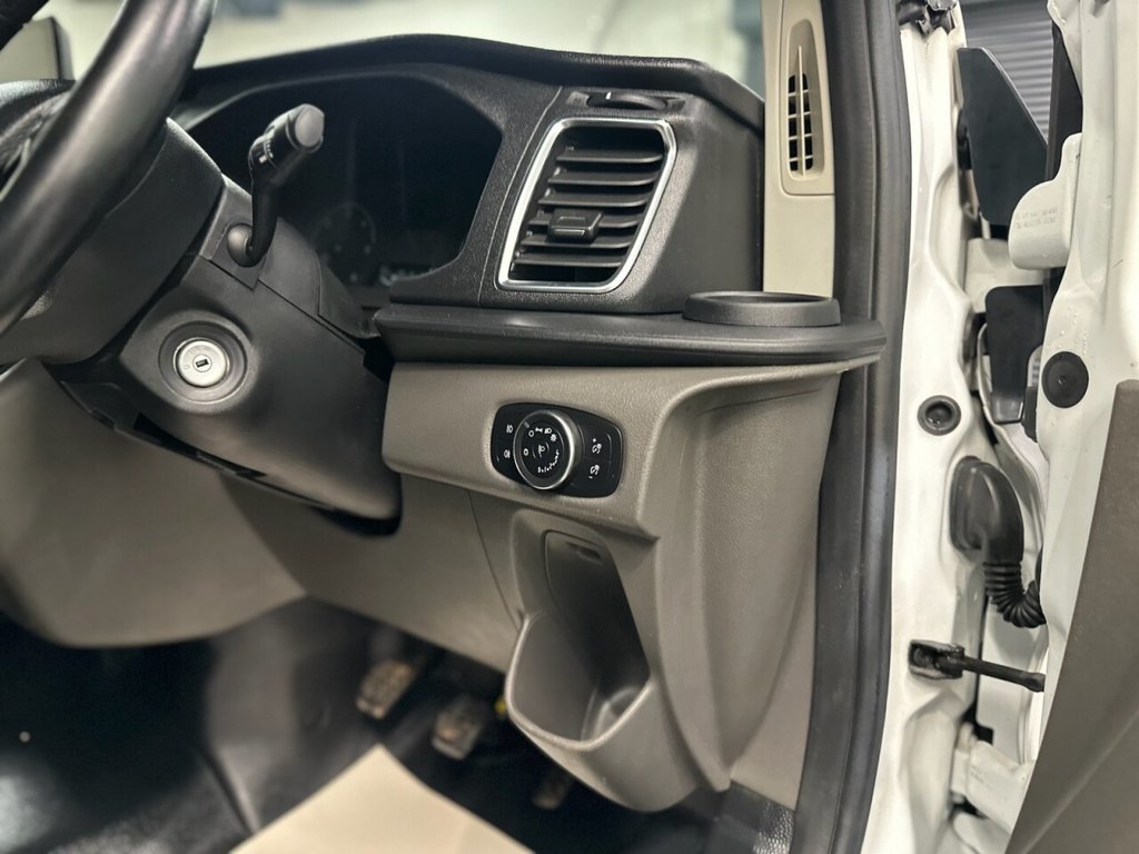 Used Ford Transit Custom 2022 for sale - 77394401: Photo 25