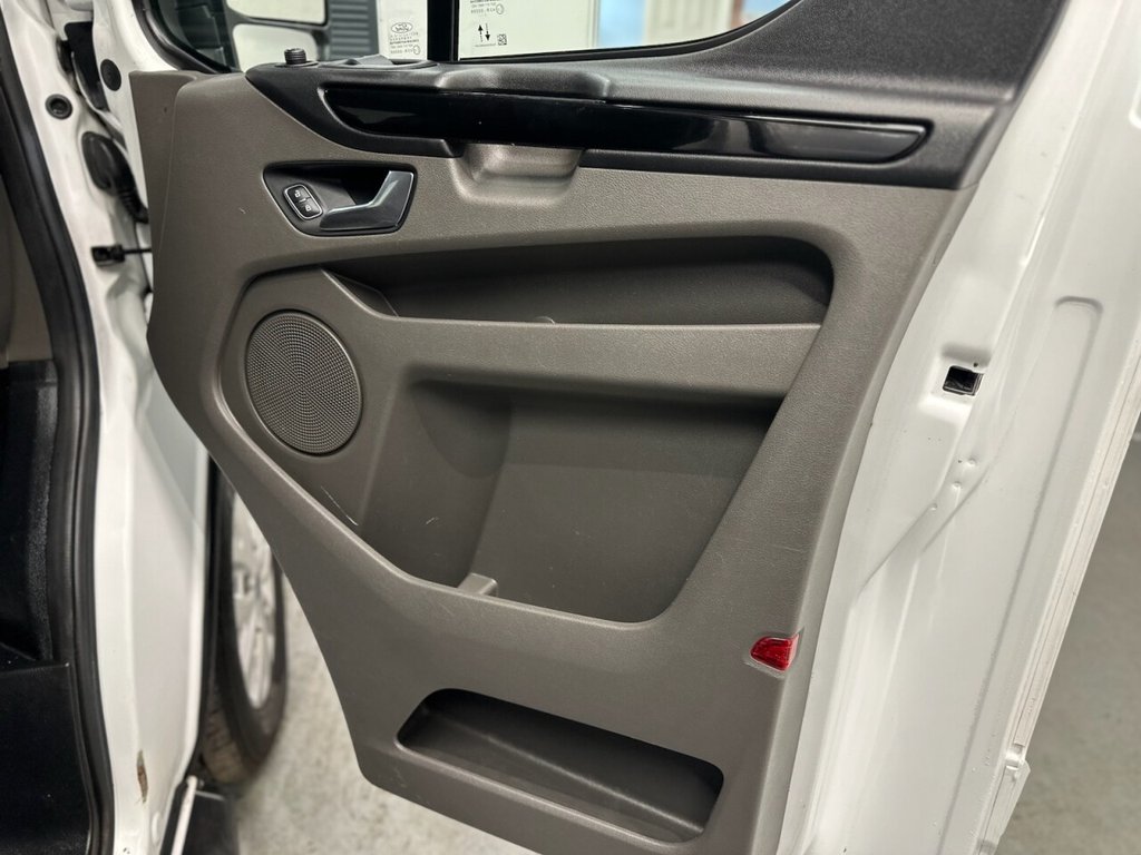 Used Ford Transit Custom 2022 for sale - 77394401: Photo 26