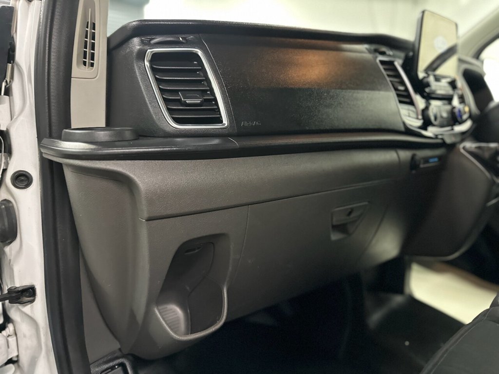 Used Ford Transit Custom 2022 for sale - 77394401: Photo 31