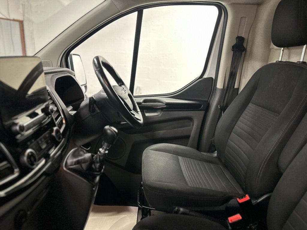 Used Ford Transit Custom 2022 for sale - 77394401: Photo 33