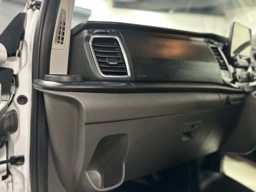 Used Ford Transit Custom 2022 for sale - 77394401: Photo 34