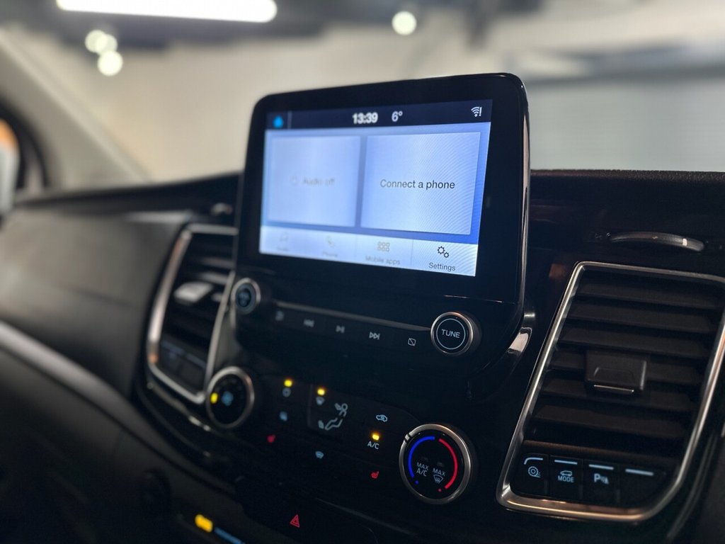 Used Ford Transit Custom 2022 for sale - 77394401: Photo 35