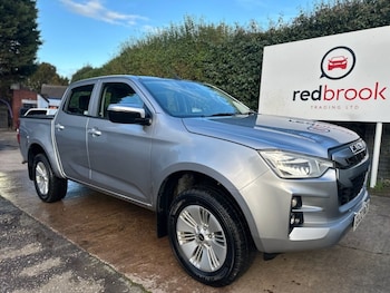 Used Isuzu D-Max 2022 for sale - 77893698: Photo