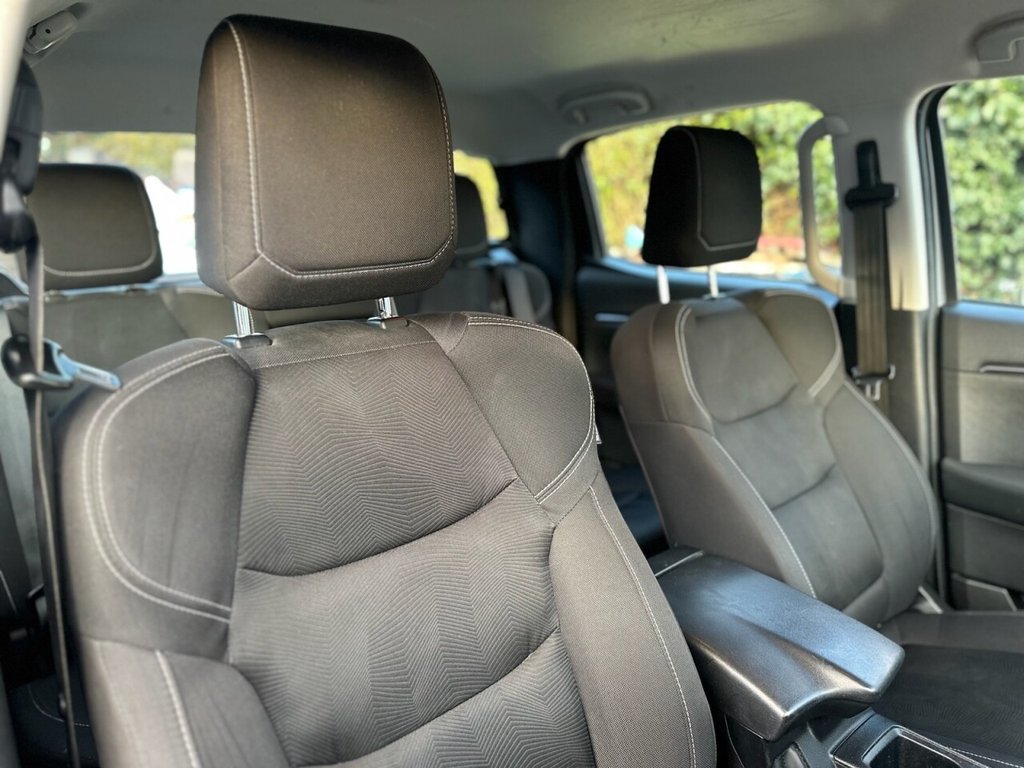 Used Isuzu D-Max 2022 for sale - 77893698: Photo 22