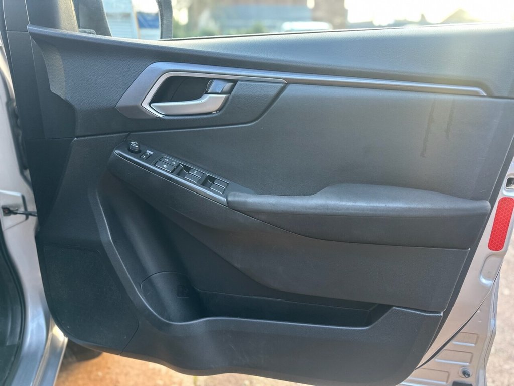 Used Isuzu D-Max 2022 for sale - 77893698: Photo 24