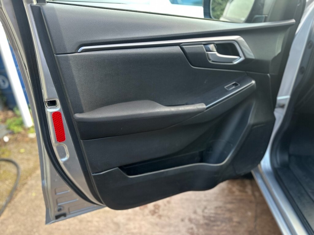 Used Isuzu D-Max 2022 for sale - 77893698: Photo 26