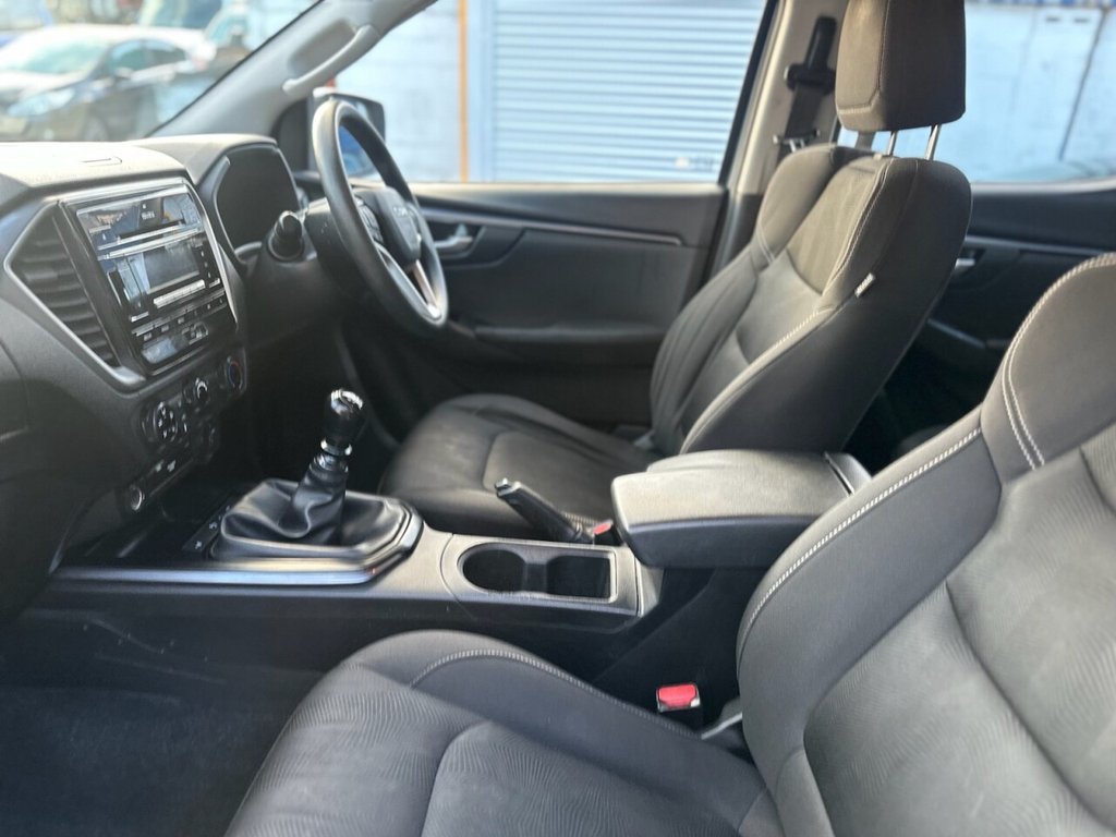 Used Isuzu D-Max 2022 for sale - 77893698: Photo 27