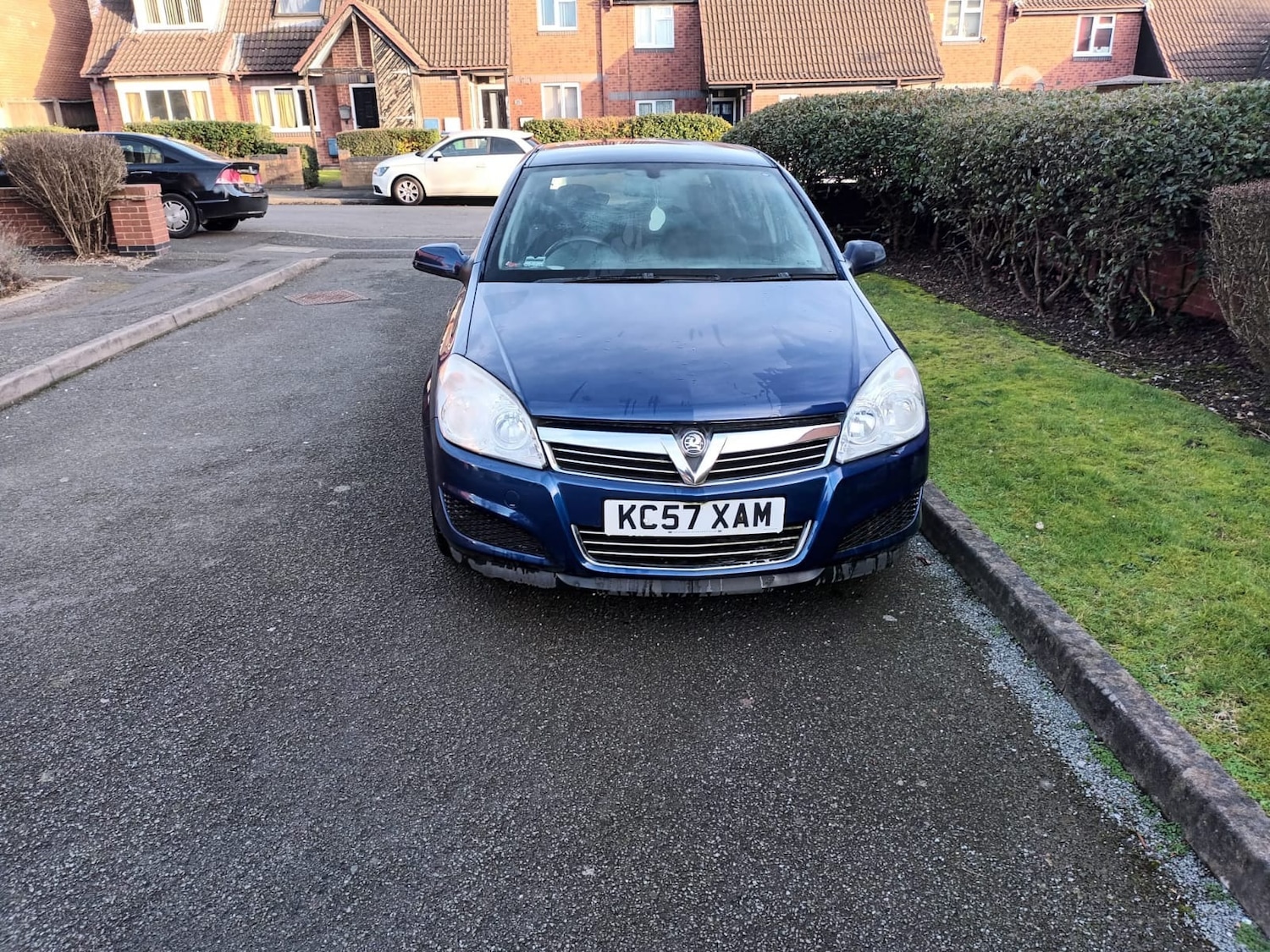 Used Vauxhall Astra 2007 for sale - 77697486: Photo 10