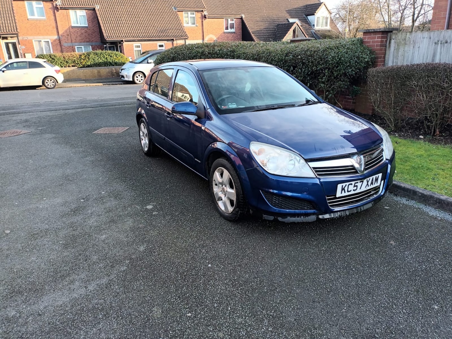 Used Vauxhall Astra 2007 for sale - 77697486: Photo 11