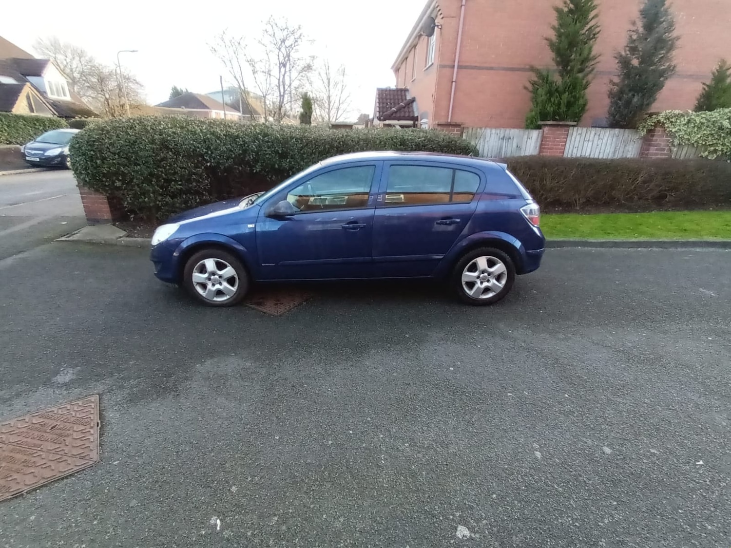 Used Vauxhall Astra 2007 for sale - 77697486: Photo 12