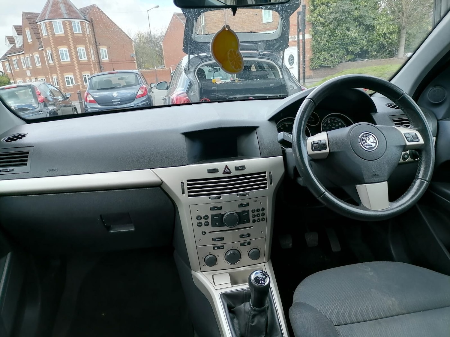 Used Vauxhall Astra 2007 for sale - 77697486: Photo 2