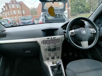 Used Vauxhall Astra 2007 for sale - 77697486: Photo