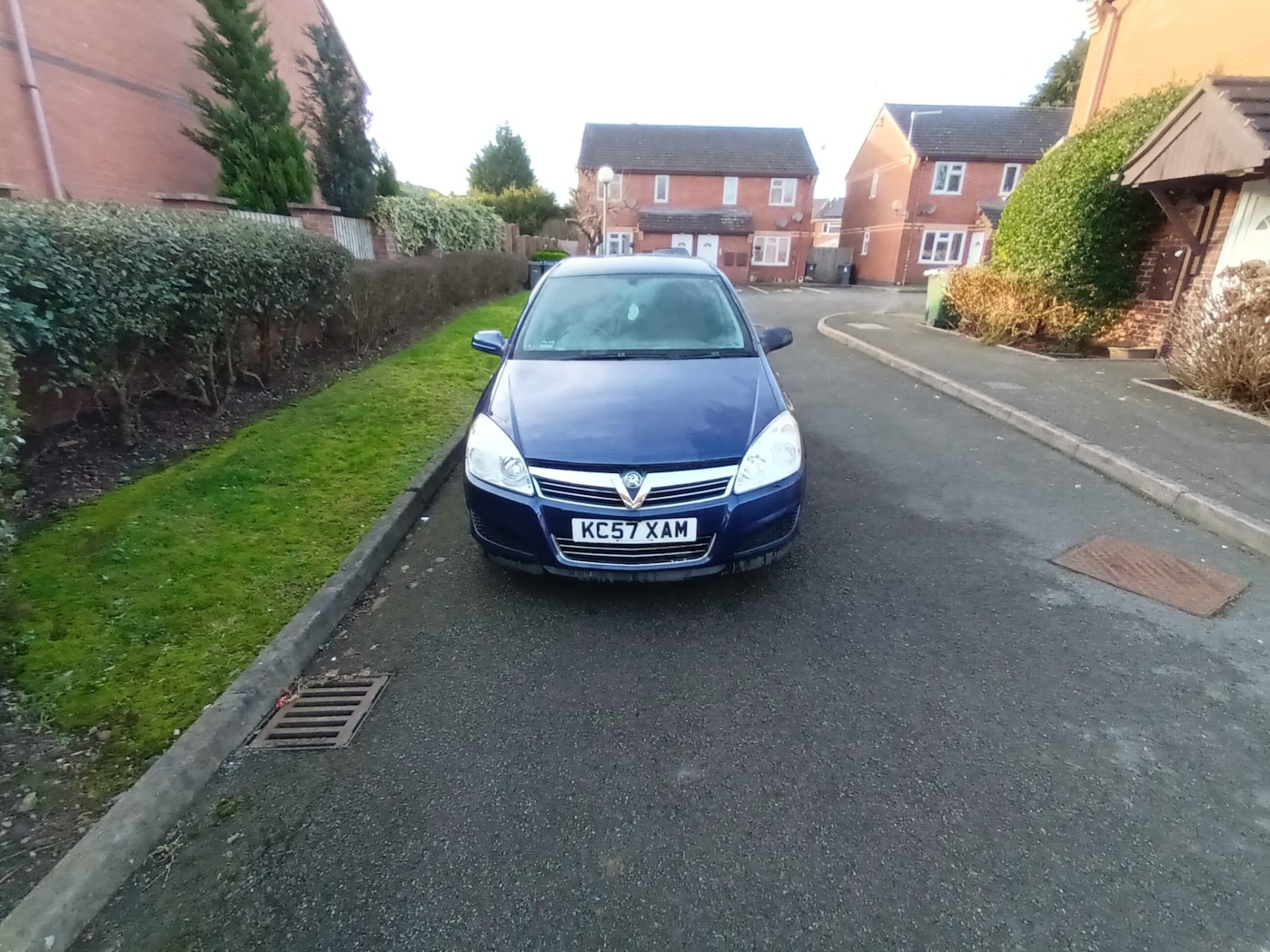 Used Vauxhall Astra 2007 for sale - 77697486: Photo 5