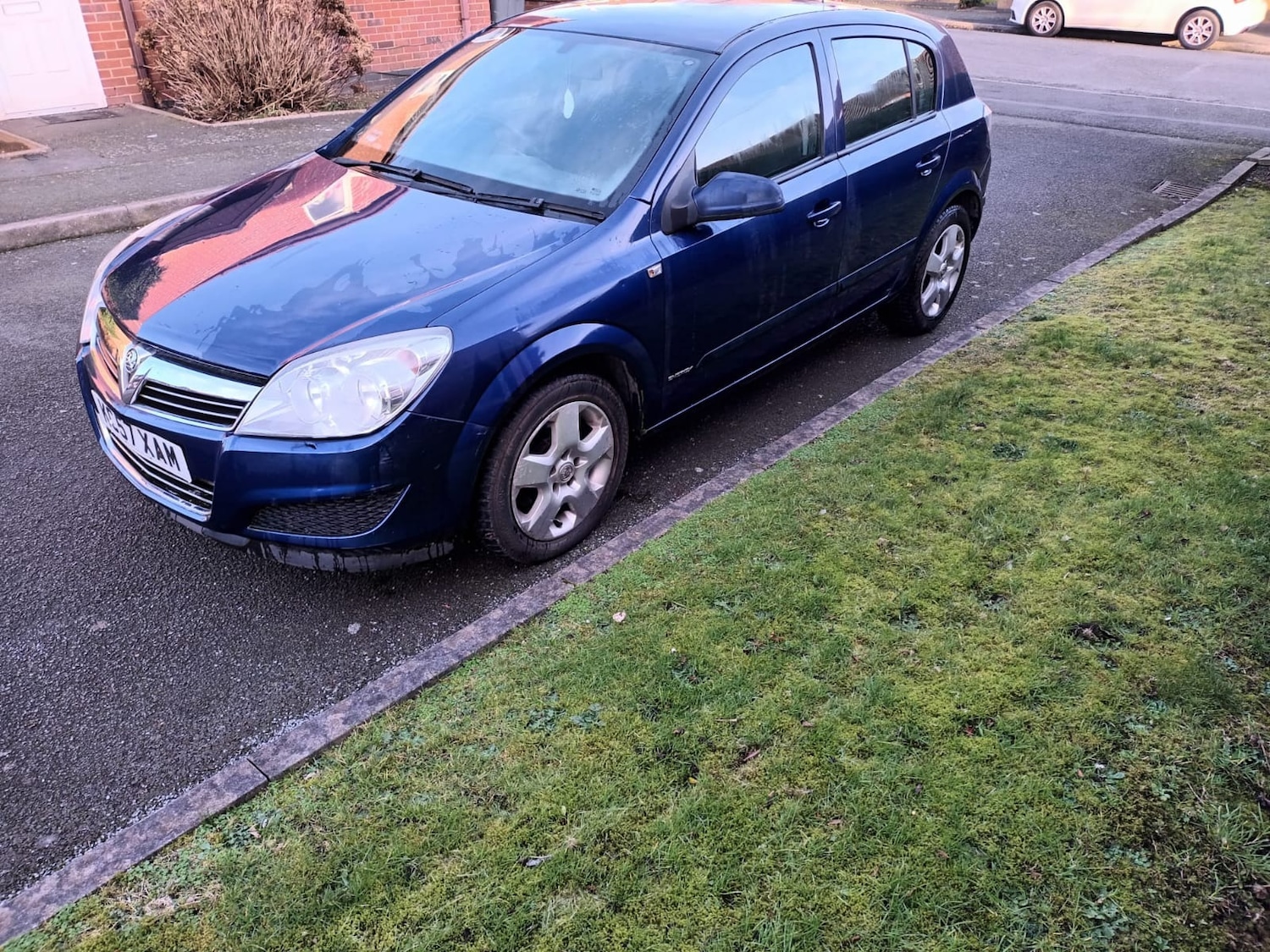Used Vauxhall Astra 2007 for sale - 77697486: Photo 6