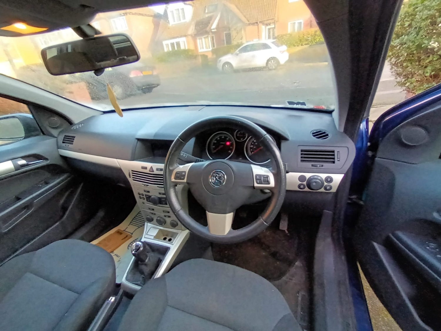 Used Vauxhall Astra 2007 for sale - 77697486: Photo 7